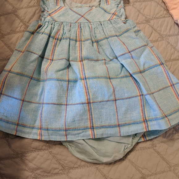 Janie and Jack baby girl bundle - Picture 5 of 9